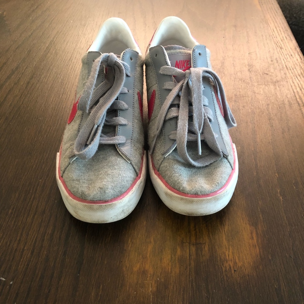 Nike BRS